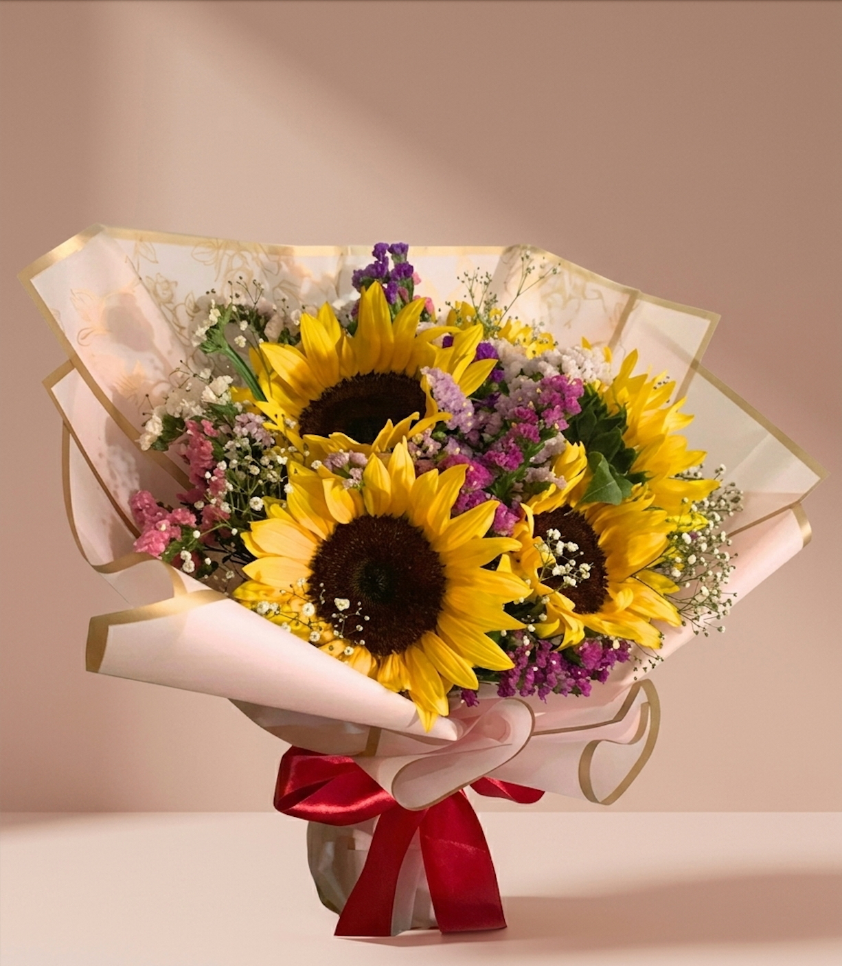 Girasoles