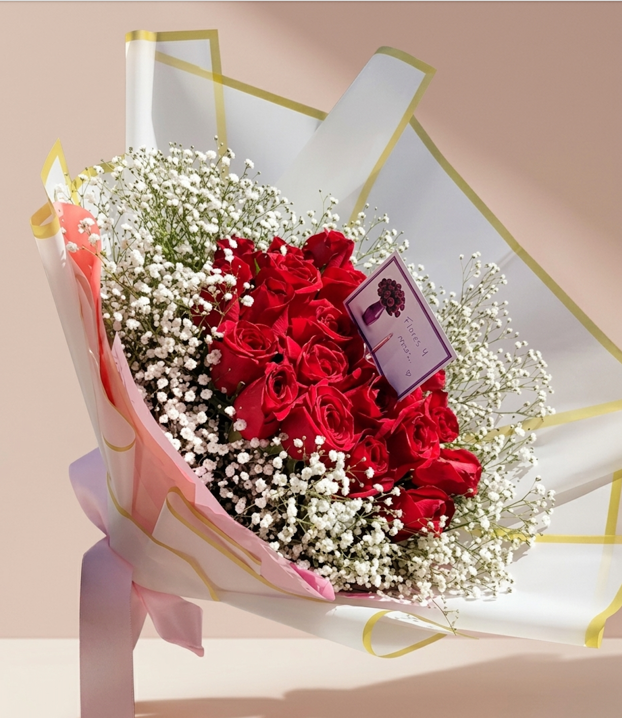 Rosas