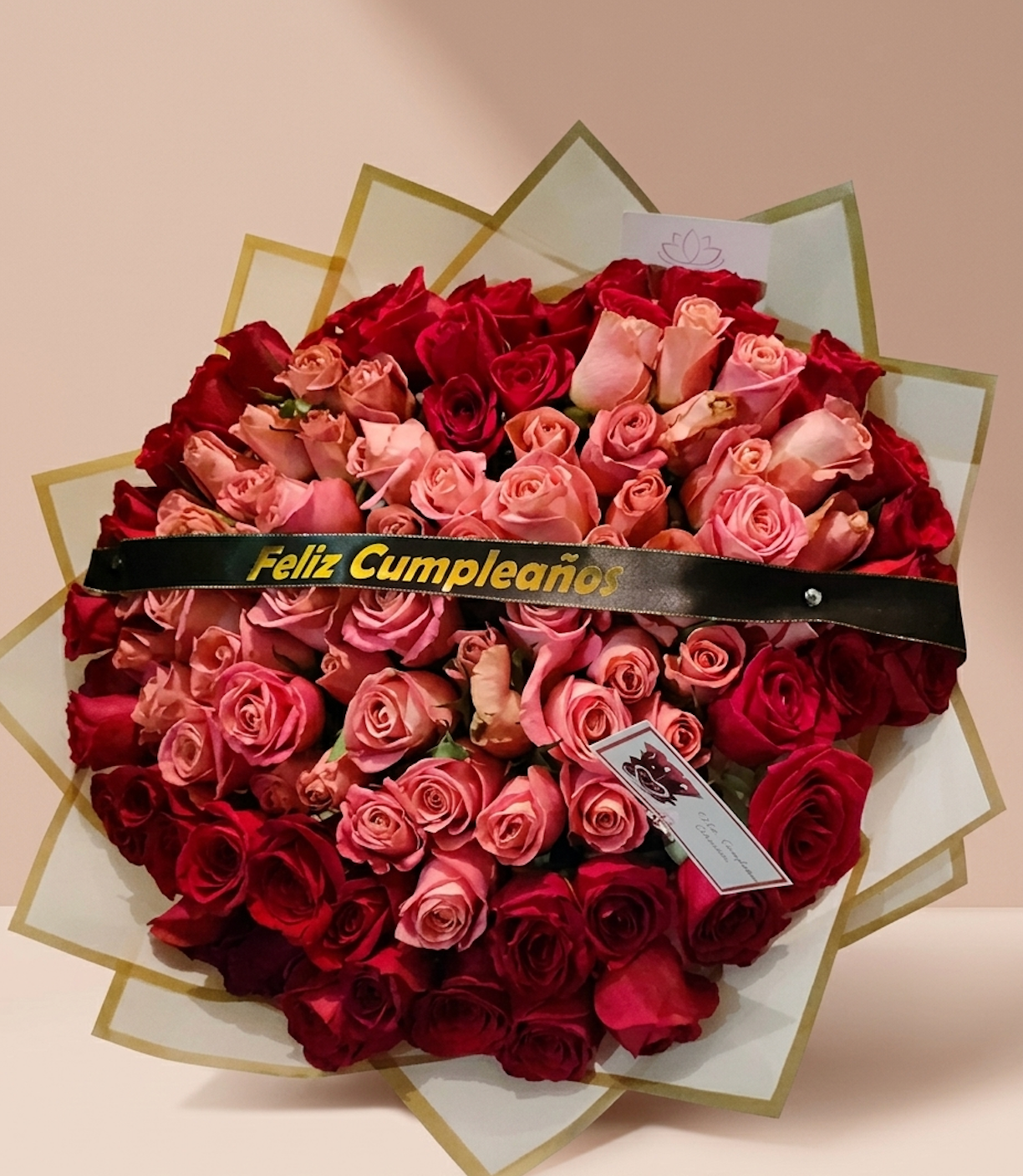 Ramo 24 Rosas